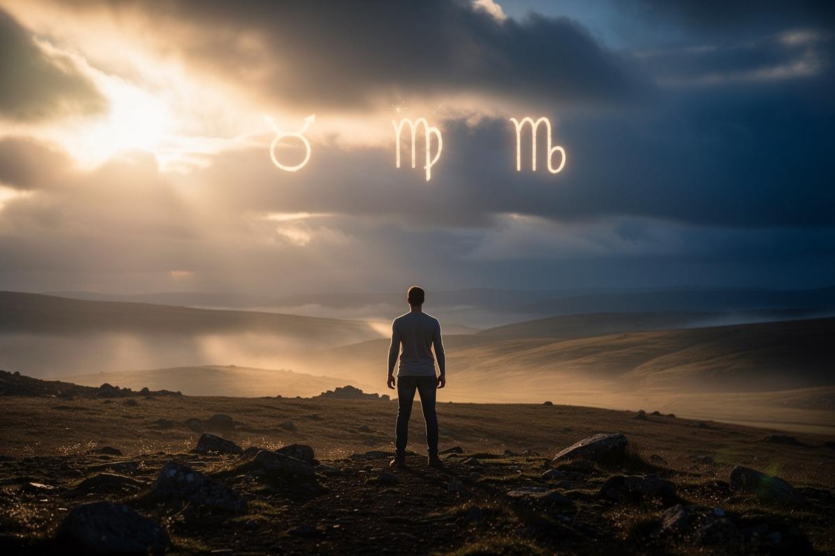 3 Sternzeichen betreten am 15. April 2026 eine Phase der inneren Stärke und Gesundheit