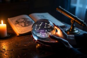 6 Sternzeichen entdecken am 15. April 2026 unerschütterliche Klarheit und Fokus