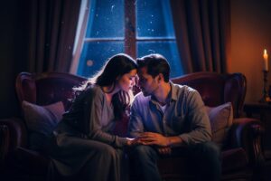 Liebeshoroskop für den 15. April 2026 — Verborgene Emotionen kommen ans Licht