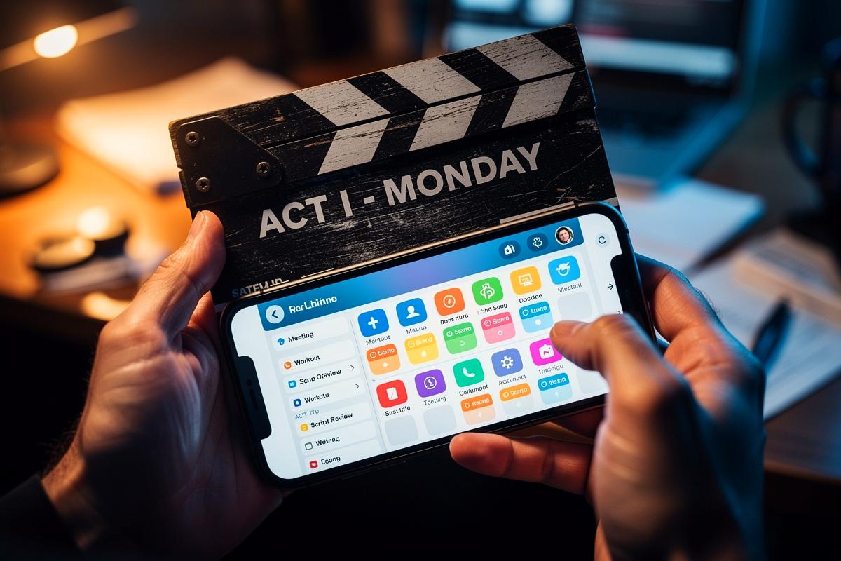 Nagle wszyscy zaczynają planować codzienność jak film, psycholodzy tłumaczą, dlaczego