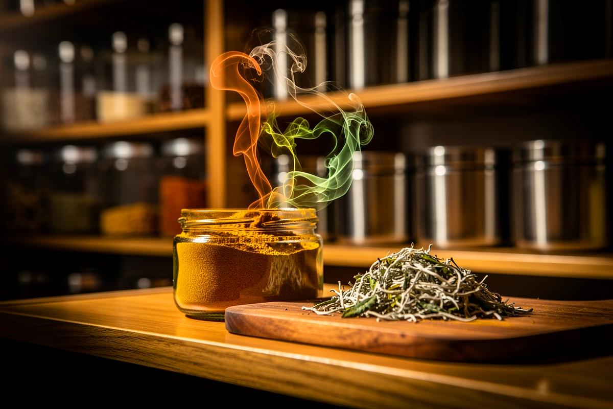 Ta jedna rzecz zepsucie twoim rarytasom, specjaliści od organizacji domu przysięgają na to